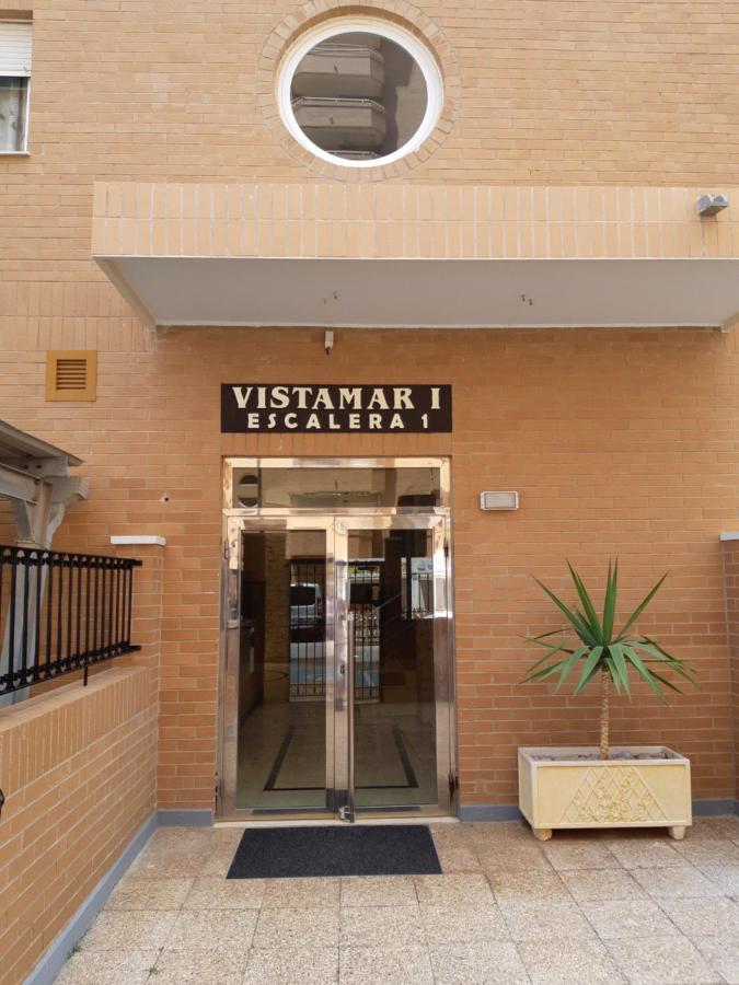 오로페사델마르 Frontal Vistamar 1 아파트 외부 사진